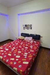 Blk 403B Fern Spring (Sengkang), HDB 5 Rooms #480387791